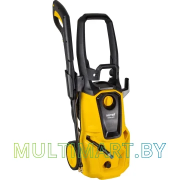 Мойка высокого давления Huter W195-ARV